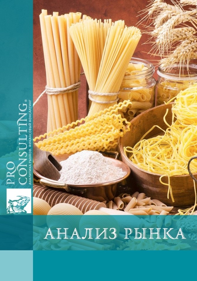 Анализ государственных закупок бакалеи, фруктовой и овощной консервации в Украине. 2023 год